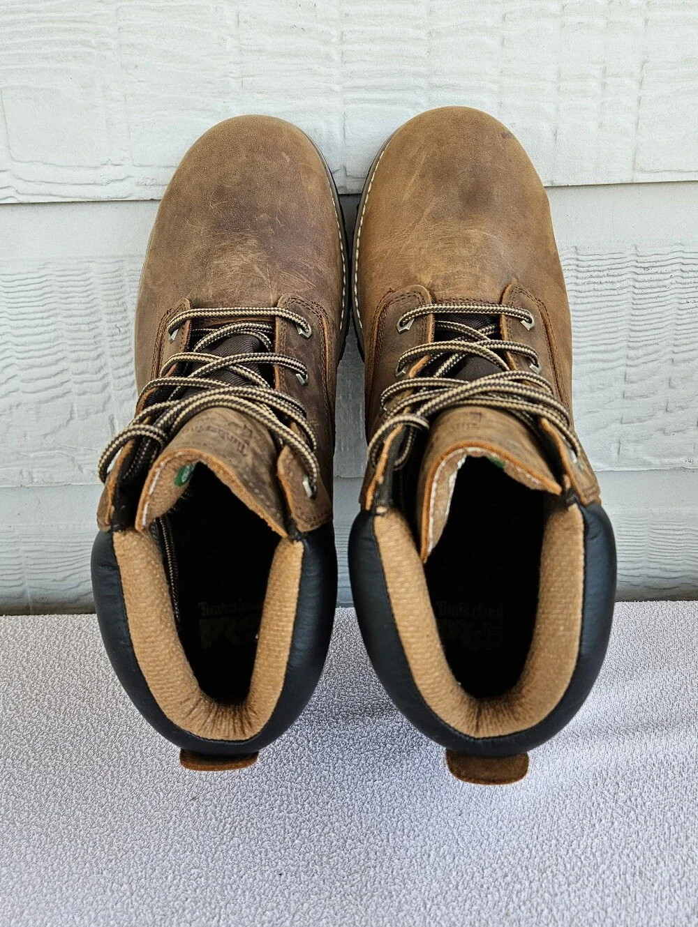 Timberland PRO Gritstone 6